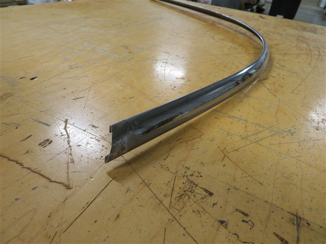 1957 Buick Special Lower Windshield Trim