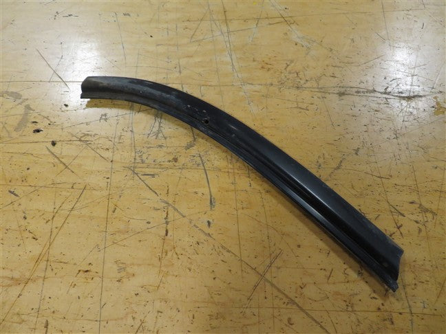 1957 Buick Special Dash End Garnish Molding