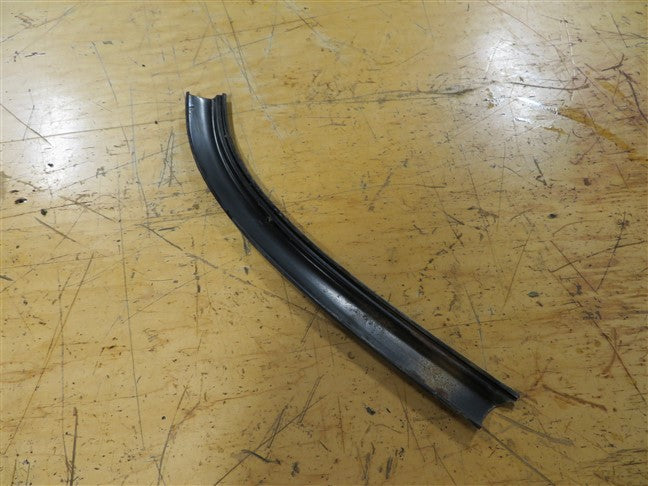 1957 Buick Special Dash End Garnish Molding