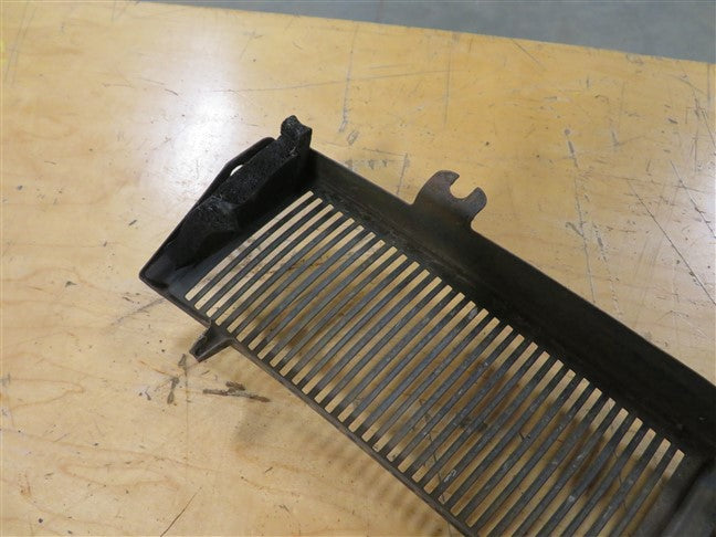 1957 Buick Special Cowl Grill Cover