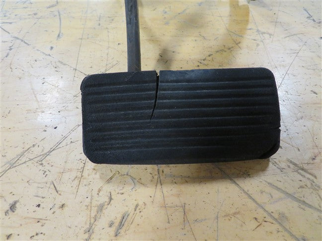 1957 Buick Special Brake Pedal Box Assembly
