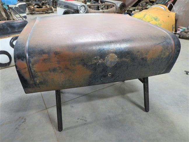 1957 Buick Special Trunk Lid