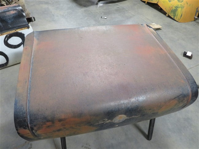 1957 Buick Special Trunk Lid