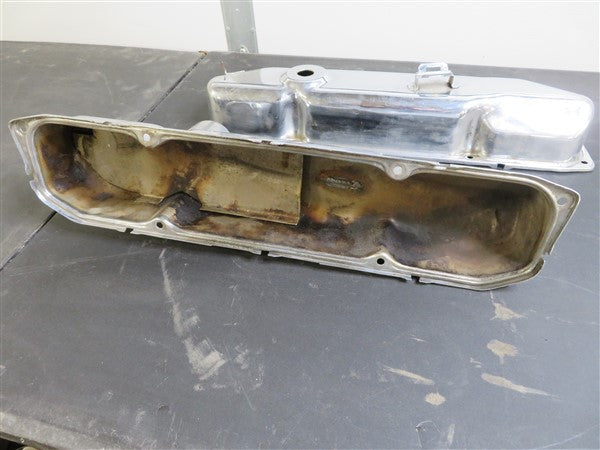 1968-69 Plymouth Valve Covers