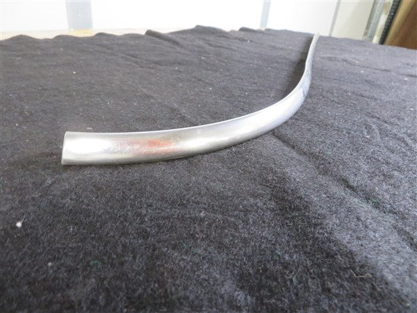 1955 Chevrolet Wagon RR Window Upper Exterior Trim