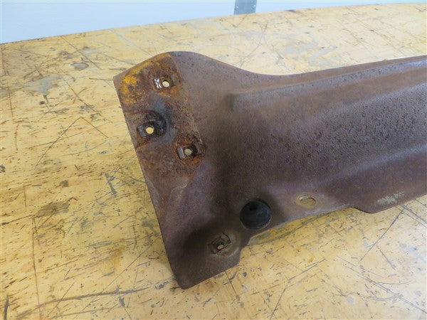 1954 Buick Special Under Hood Latch Support