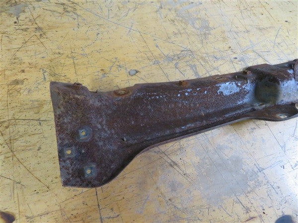 1954 Buick Special Under Hood Latch Support