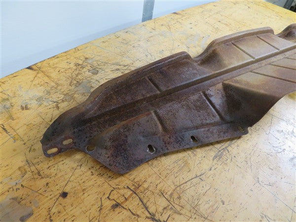 1954 Buick Special Lower Front Splash Guard