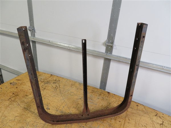 1954 Buick Special Radiator Core Support