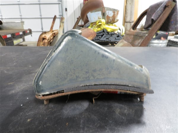 1939 Buick Special Tail Light Housing - Vintage Cars - Trucks - Parts - Angry Auto Group - Minot - North Dakota