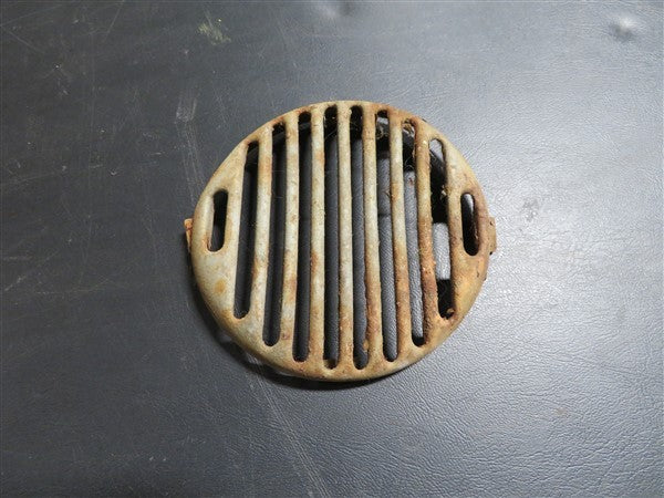 1936 Ford Car Horn Cover- Vintage Cars - Trucks - Parts - Angry Auto Group - Minot - North Dakota