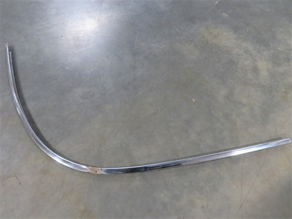 1957 Buick Roadmaster LH Rear Lower Window Trim – Angry Auto Group