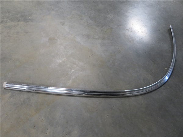 1957 Buick Roadmaster Lower LH Windshield Trim – Angry Auto Group