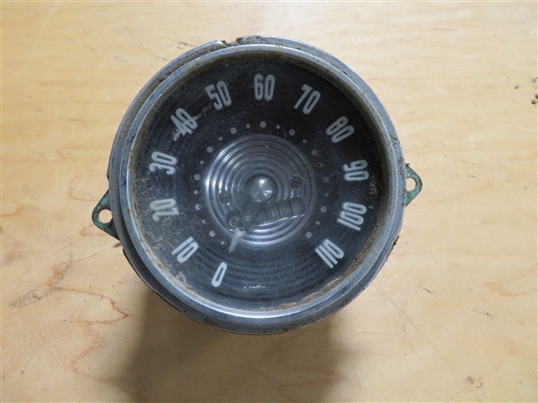 1954 Chevrolet Bel Air 4dr Speedometer - Vintage Cars - Trucks - Parts - Angry Auto Group - Minot - North Dakota