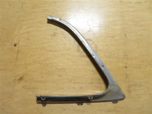 1954 Chevrolet Bel Air 4dr Window Frame Front Trim - Vintage Cars - Trucks - Parts - Angry Auto Group - Minot - North Dakota