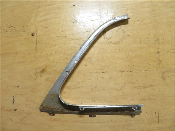 1954 Chevrolet Bel Air 4dr Window Frame Front Trim - Vintage Cars - Trucks - Parts - Angry Auto Group - Minot - North Dakota