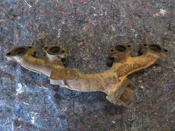 1954 Buick Special Exhaust Manifold - Vintage Cars - Trucks - Parts - Angry Auto Group - Minot - North Dakota