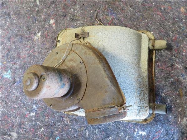 1954 Buick Special Blower Motor - Vintage Cars - Trucks - Parts - Angry Auto Group - Minot - North Dakota