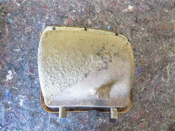 1954 Buick Special Cowl Vent Housing - Vintage Cars - Trucks - Parts - Angry Auto Group - Minot - North Dakota