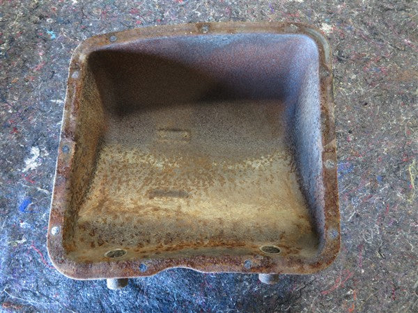 1954 Buick Special Cowl Vent Housing - Vintage Cars - Trucks - Parts - Angry Auto Group - Minot - North Dakota