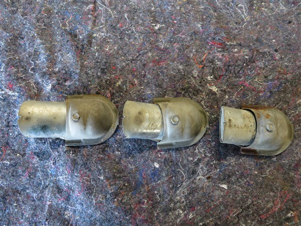 1954 Buick Special Port Holes - Vintage Cars - Trucks - Parts - Angry Auto Group - Minot - North Dakota