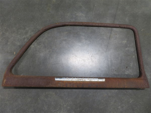 1950 Plymouth Special Deluxe Garnish Molding - Vintage Cars - Trucks - Parts - Angry Auto Group - Minot - North Dakota