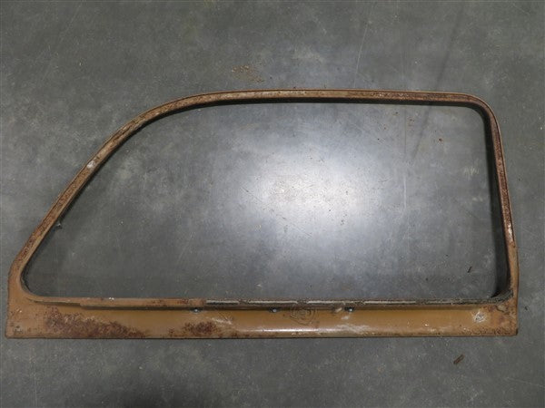 1950 Plymouth Special Deluxe Garnish Molding - Vintage Cars - Trucks - Parts - Angry Auto Group - Minot - North Dakota