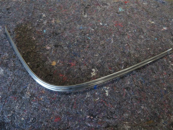 1950 Plymouth Special Deluxe Rear Window Belt Line Trim - Vintage Cars - Trucks - Parts - Angry Auto Group - Minot - North Dakota