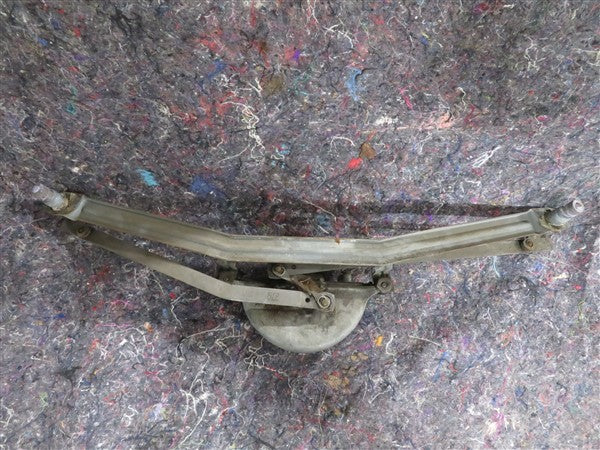 1951 Ford Crestline Wiper Motor with Arms