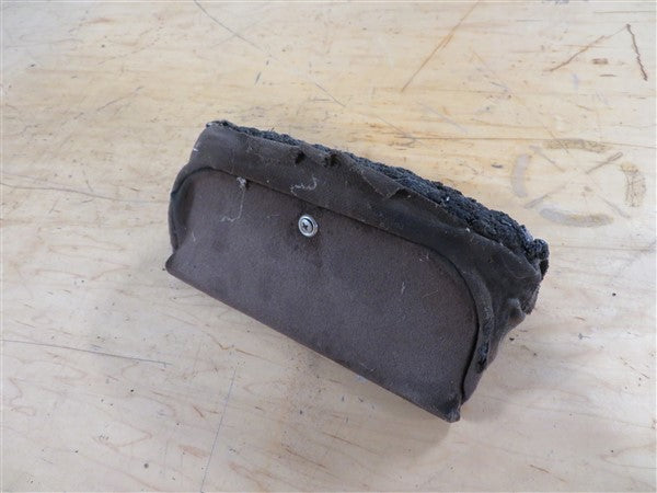 1947 Chrysler Windsor 4dr Arm Rest