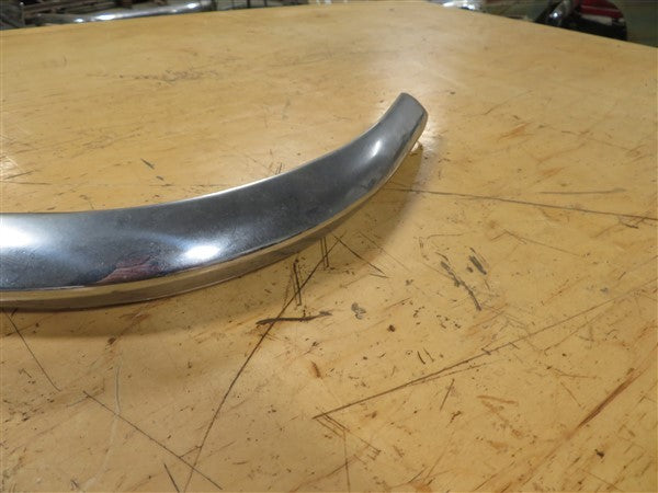 1956 Cadillac Grill Extension Trim