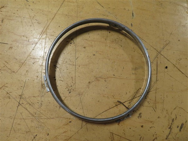 1956 Mercury Headlight Inner Trim Ring